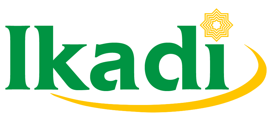 Logo IKADI
